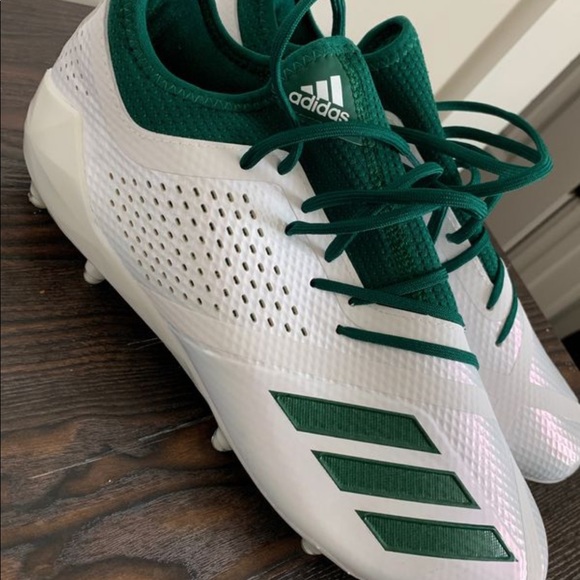 Men's Adizero 5-Star 7.0 Football Shoe - Picture 1 of 3